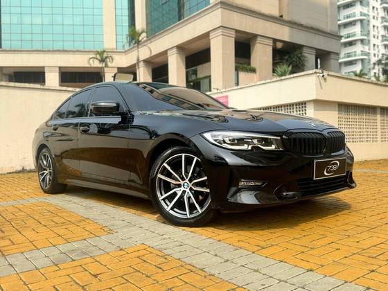BMW 320i 2020