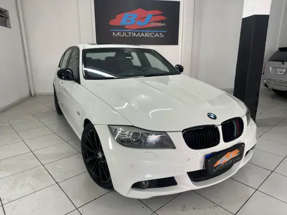 BMW 335i 2011