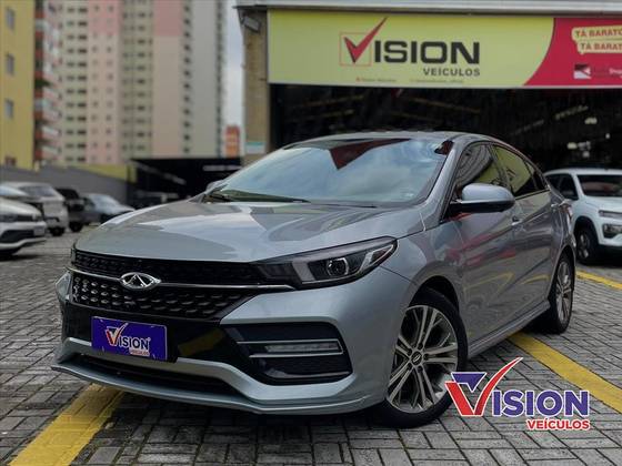 CAOA CHERY ARRIZO 6 2022