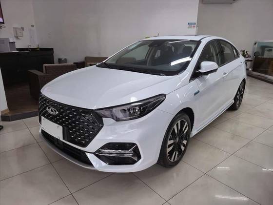 CAOA CHERY ARRIZO 6 PRO 2025