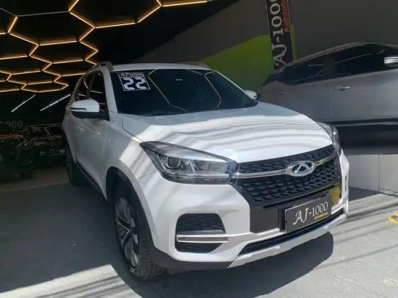 CAOA CHERY TIGGO 5x 2022