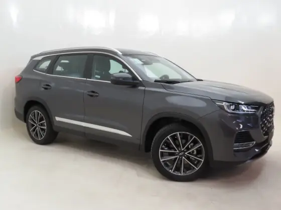 CAOA CHERY TIGGO 8 PRO 2025