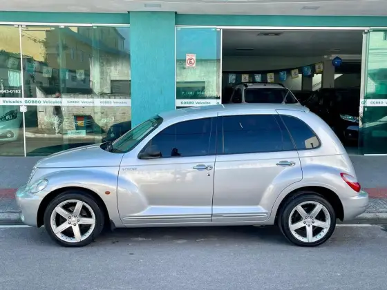 CHRYSLER PT CRUISER 2006