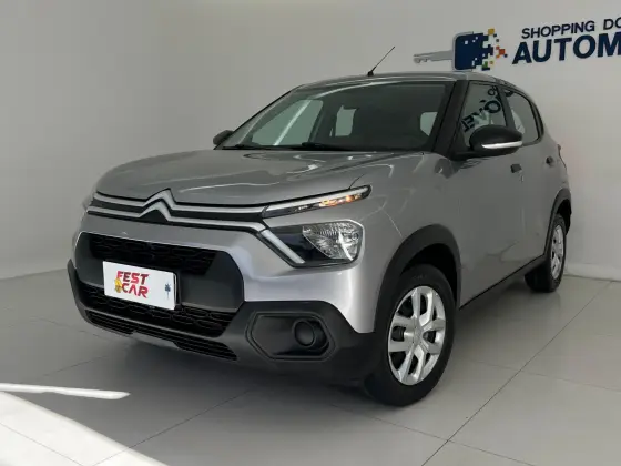 CITROËN C3 2023