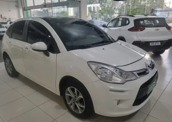 CITROËN C3 2014