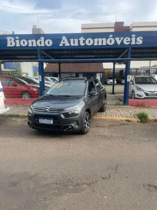 CITROËN C4 CACTUS 2022