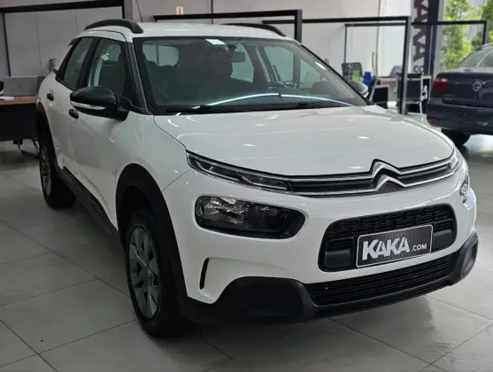 CITROËN C4 CACTUS 2022