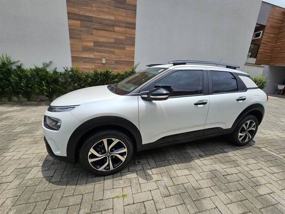 CITROËN C4 CACTUS 2019