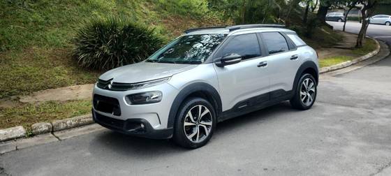 CITROËN C4 CACTUS 2019