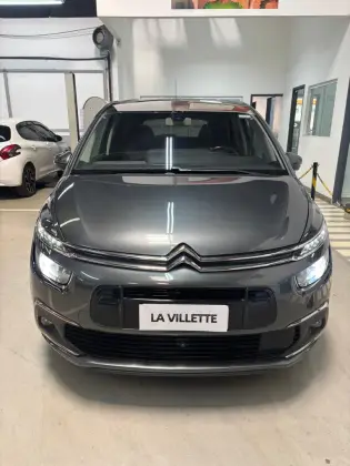 CITROËN C4 PICASSO 2018