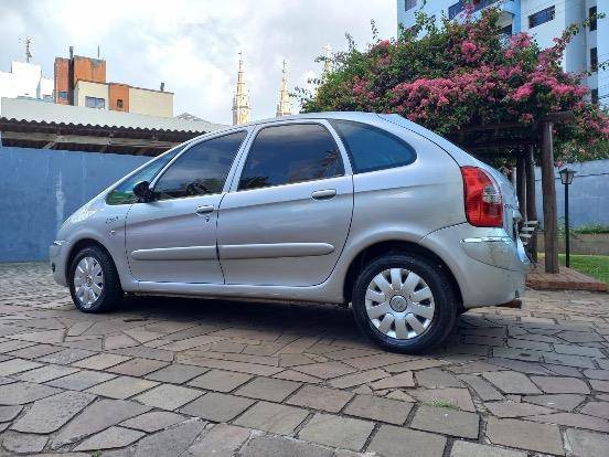 CITROËN XSARA PICASSO 2010