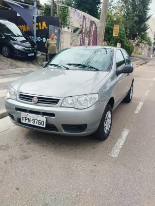 FIAT PALIO 2015