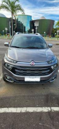FIAT TORO 2019