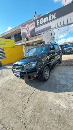 FORD ECOSPORT 2009