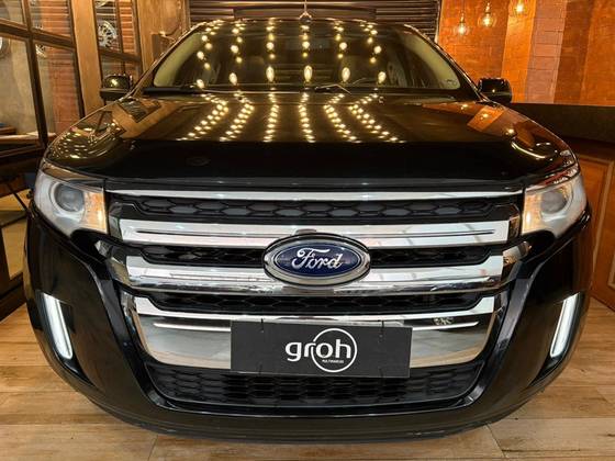 FORD EDGE 2014