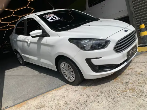 FORD KA 2020