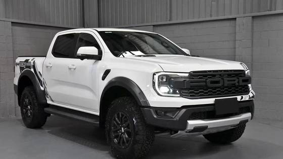 FORD RANGER 2024