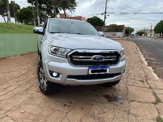 FORD RANGER 2020