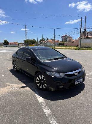 HONDA CIVIC 2011