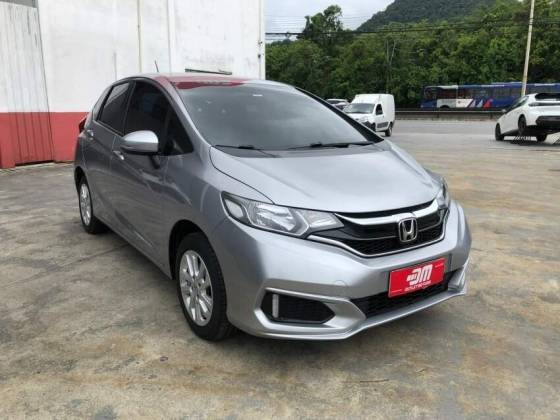 HONDA FIT 2020