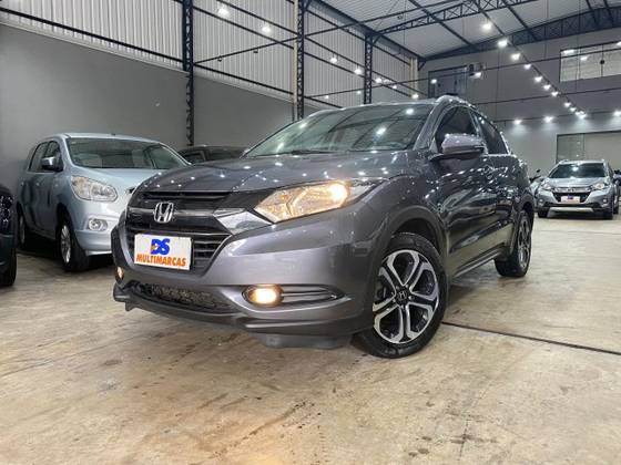 HONDA HR-V 2018