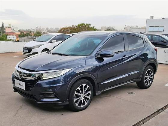 HONDA HR-V 2021