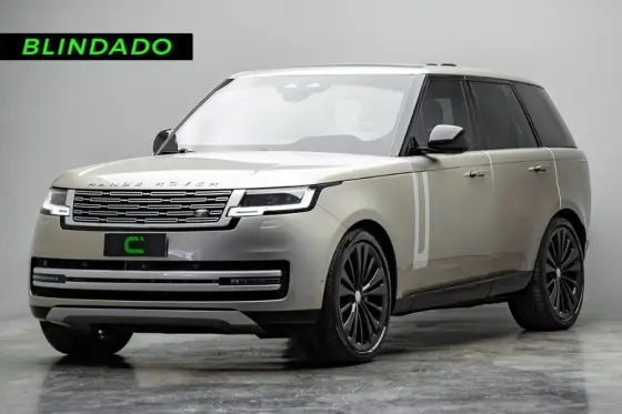 LAND ROVER RANGE ROVER 2023