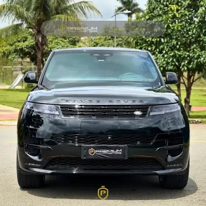 LAND ROVER RANGE ROVER 2023