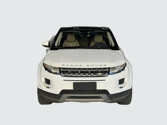 LAND ROVER RANGE ROVER EVOQUE 2014