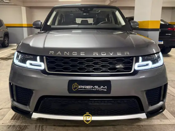 LAND ROVER RANGE ROVER SPORT 2020