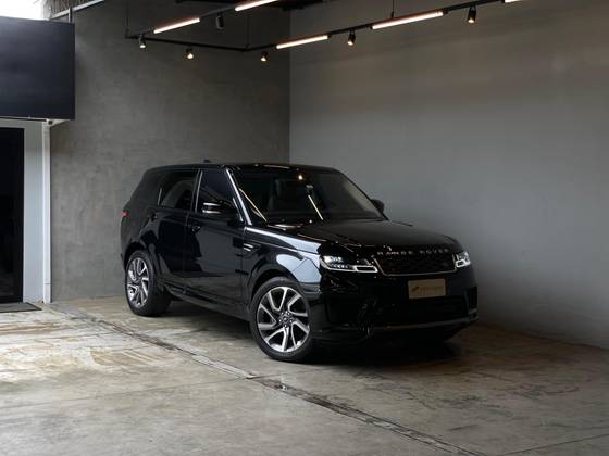 LAND ROVER RANGE ROVER SPORT 2023