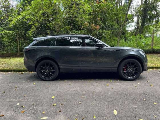 LAND ROVER RANGE ROVER VELAR 2024