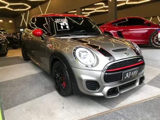 MINI COOPER 2017