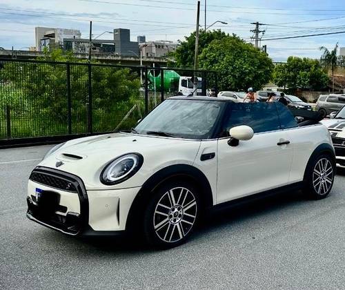 MINI COOPER 2022