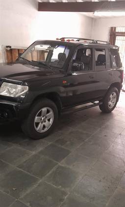 MITSUBISHI PAJERO TR4 2006