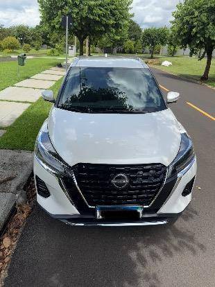 NISSAN KICKS 2023