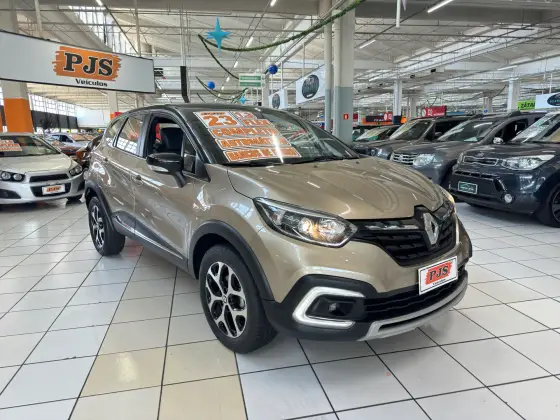 RENAULT CAPTUR 2023