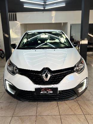 RENAULT CAPTUR 2019