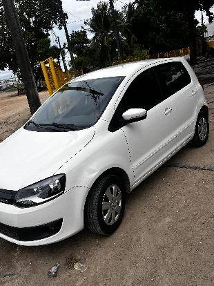 VOLKSWAGEN FOX 2013