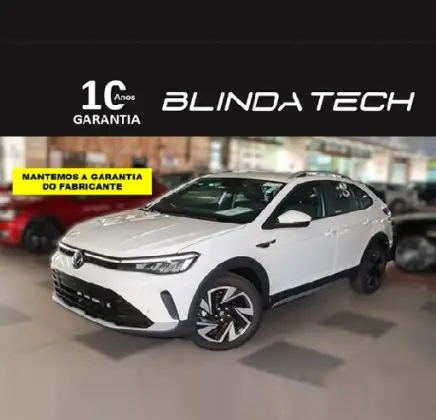 VOLKSWAGEN NIVUS 2025