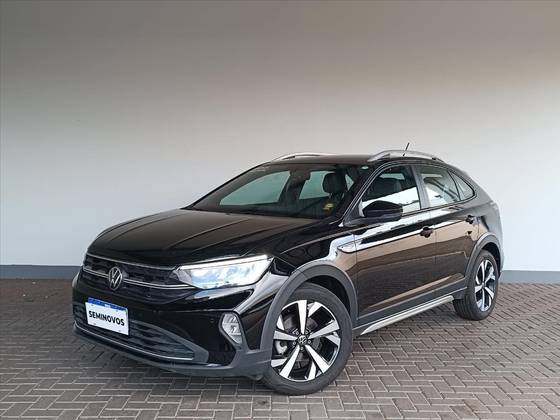 VOLKSWAGEN NIVUS 2024