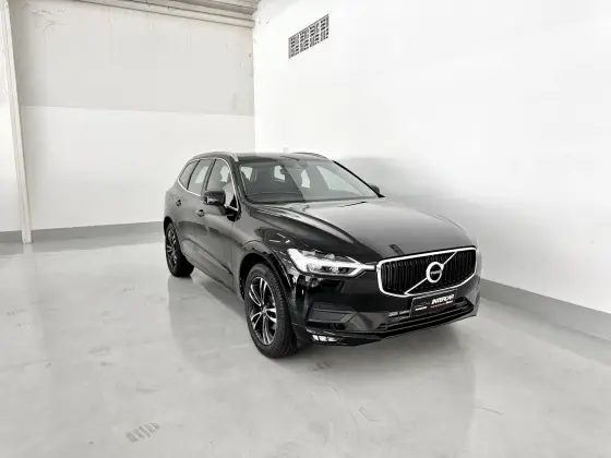 VOLVO XC60 2018