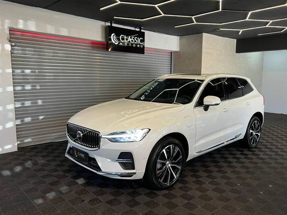 VOLVO XC60 2023