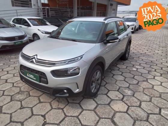 CITROËN C4 CACTUS 2023