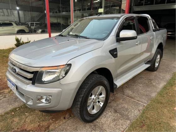 FORD RANGER 2014