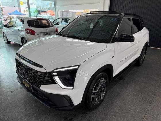 HYUNDAI CRETA 2023