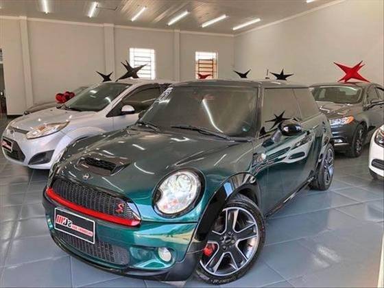 MINI COOPER 2010