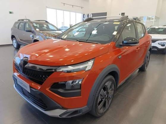 RENAULT KARDIAN 2025