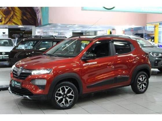 RENAULT KWID 2024