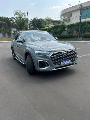 AUDI Q5 2022